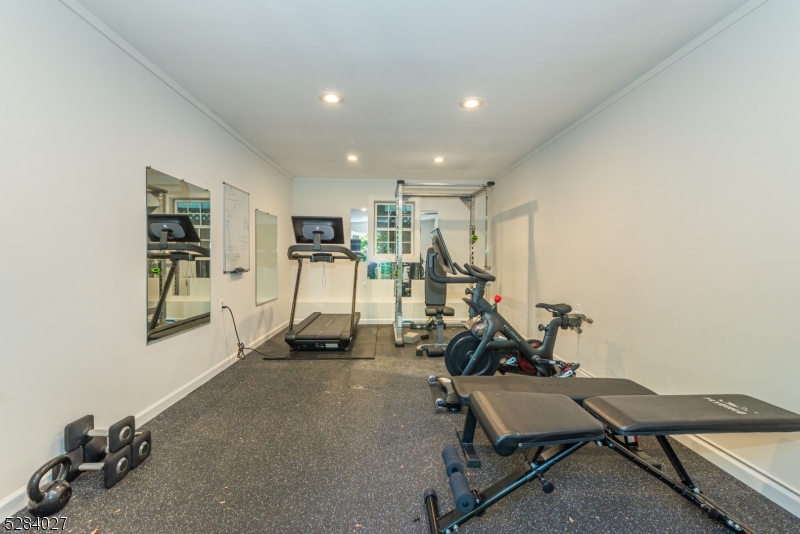 Upper Montclair - Residential