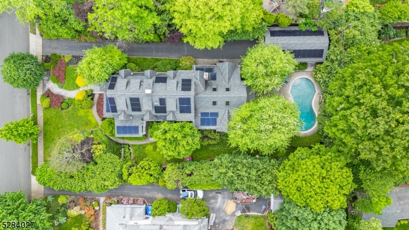 Upper Montclair - Residential