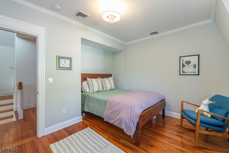 Upper Montclair - Residential