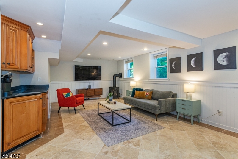 Upper Montclair - Residential