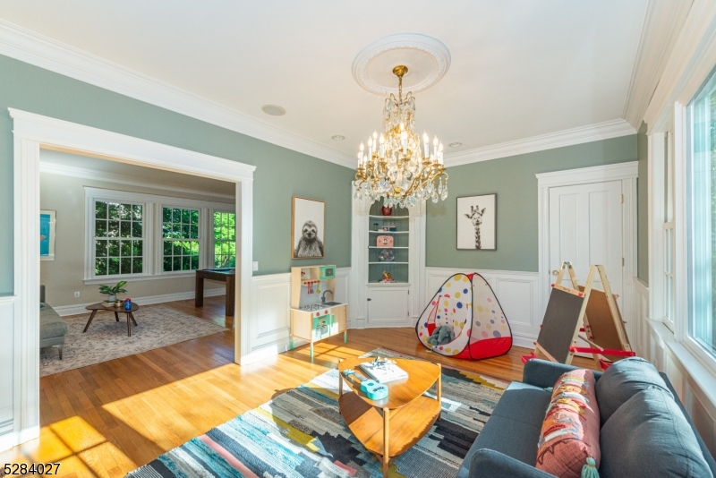 Upper Montclair - Residential