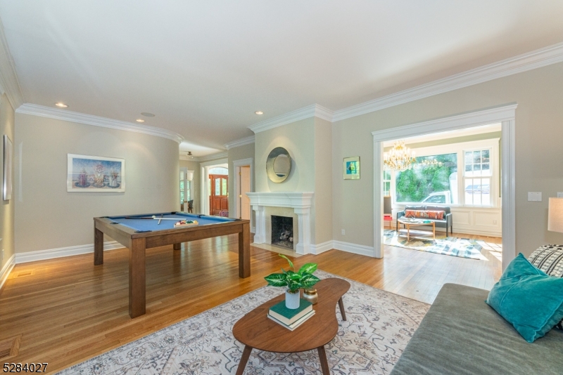 Upper Montclair - Residential