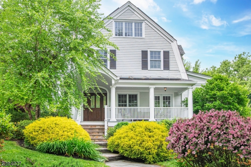 Upper Montclair - Residential