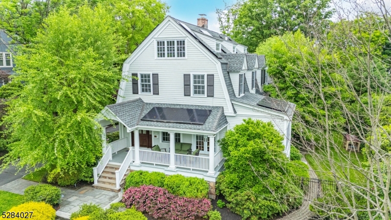 Upper Montclair - Residential