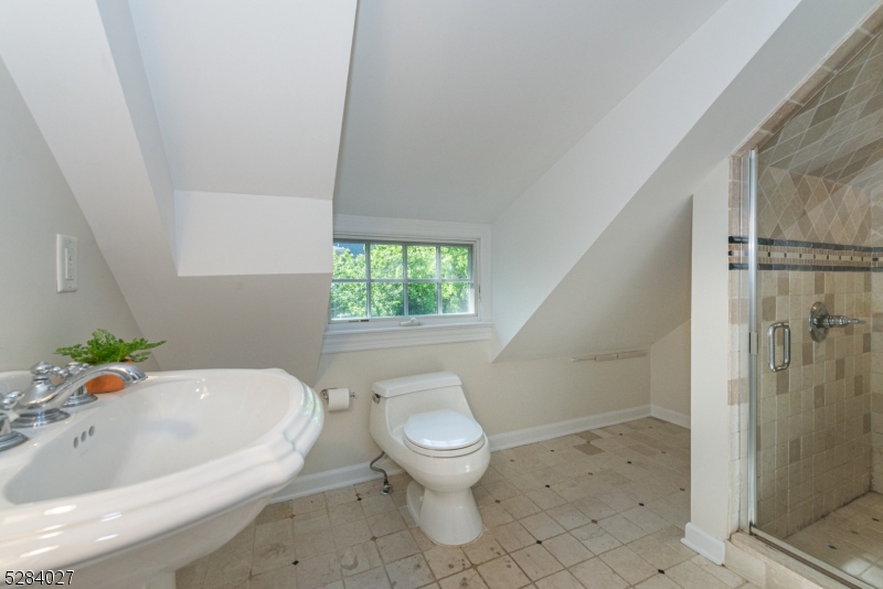 Upper Montclair - Residential