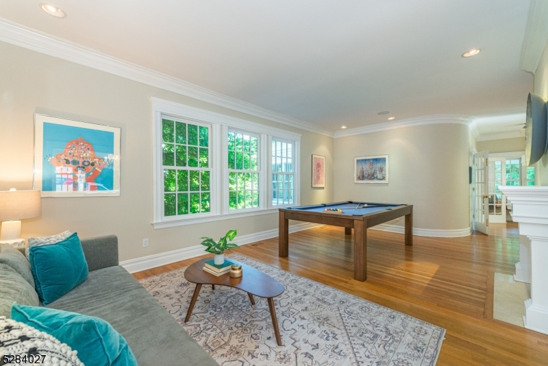 Upper Montclair - Residential