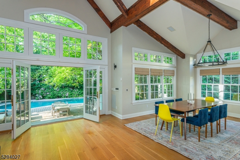 Upper Montclair - Residential