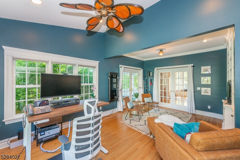 Upper Montclair - Residential