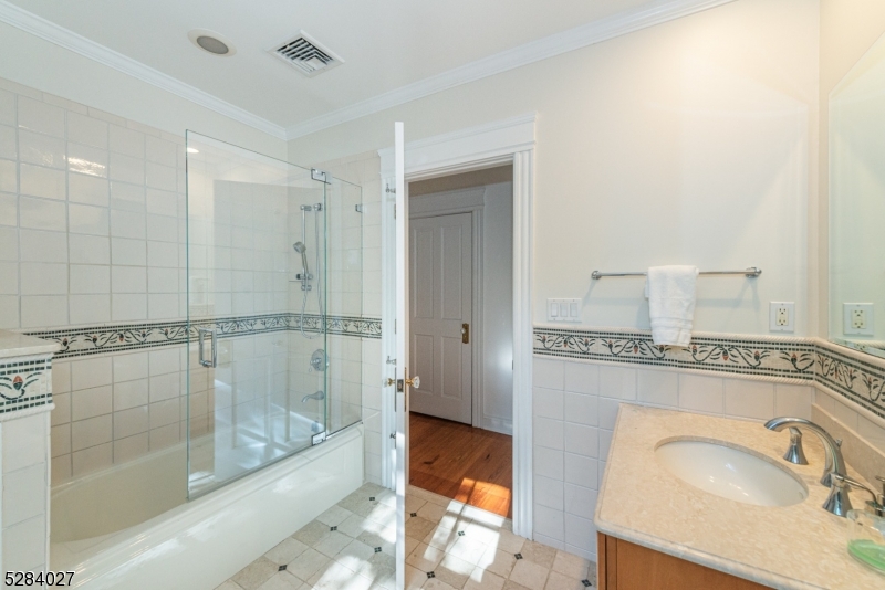 Upper Montclair - Residential