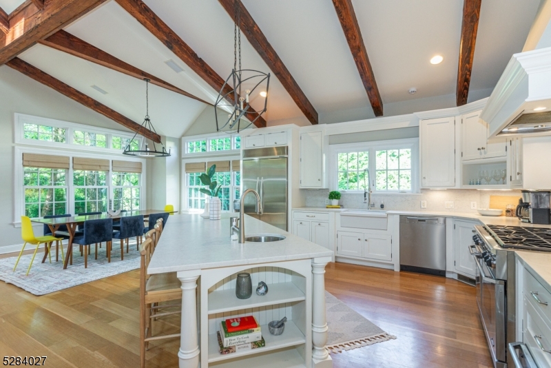 Upper Montclair - Residential