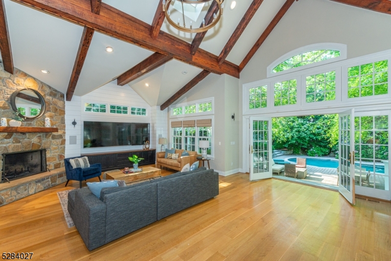 Upper Montclair - Residential