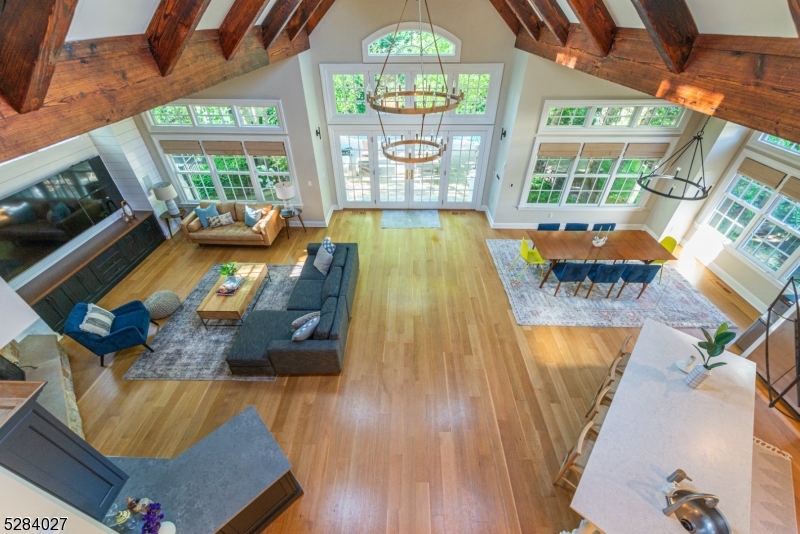 Upper Montclair - Residential