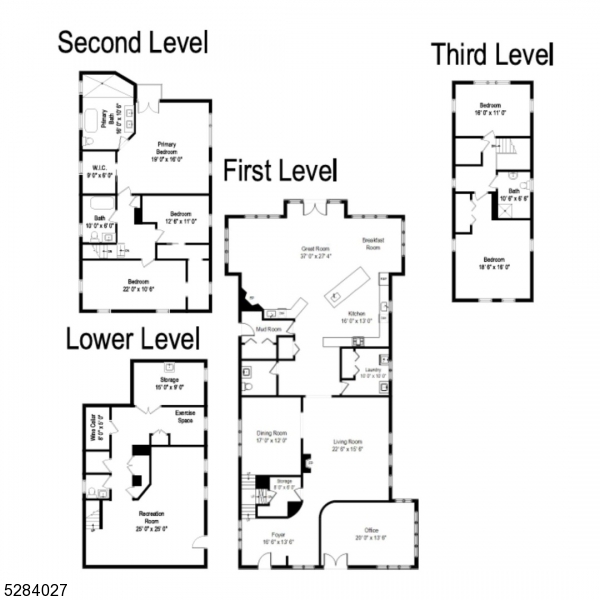 Upper Montclair - Residential