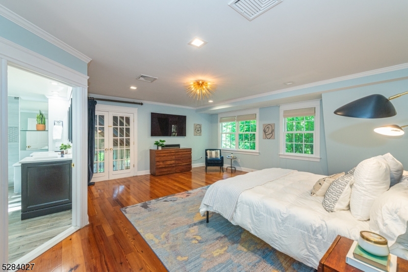 Upper Montclair - Residential