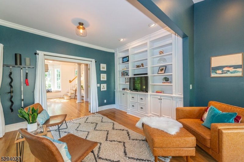 Upper Montclair - Residential