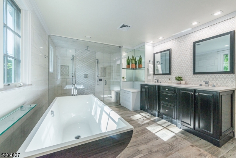 Upper Montclair - Residential