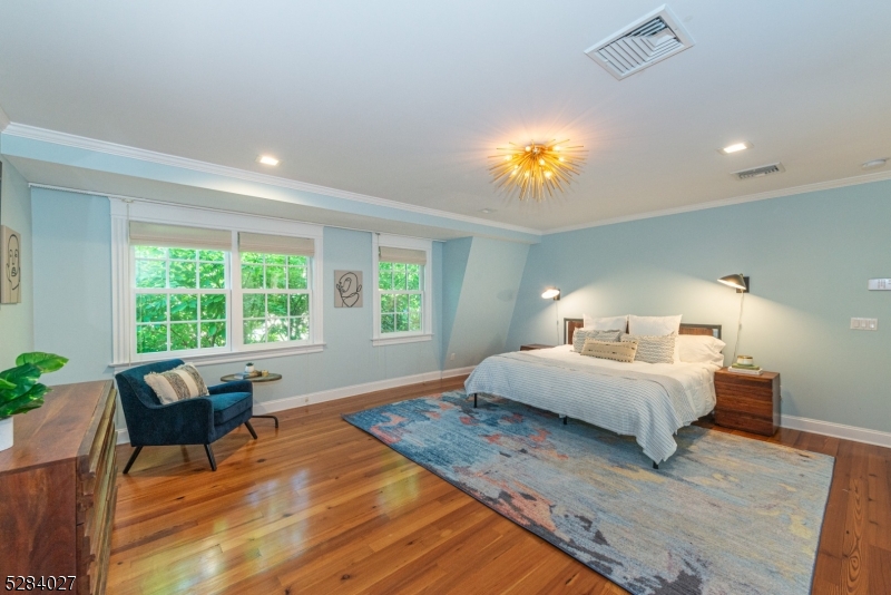 Upper Montclair - Residential