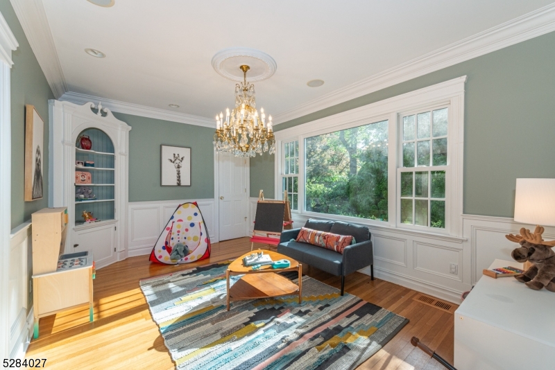 Upper Montclair - Residential