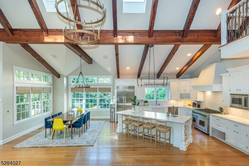 Upper Montclair - Residential