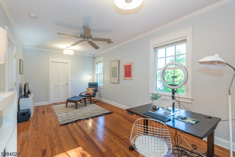Upper Montclair - Residential