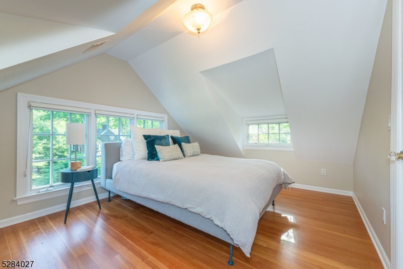 Upper Montclair - Residential