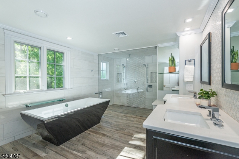 Upper Montclair - Residential