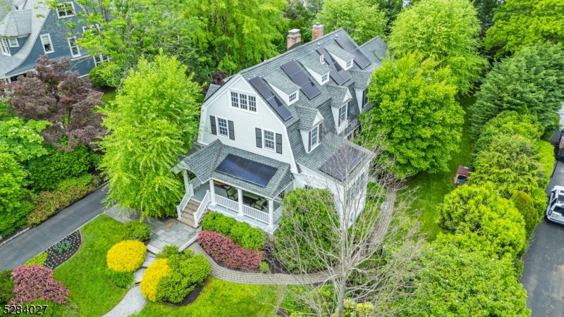 Upper Montclair - Residential