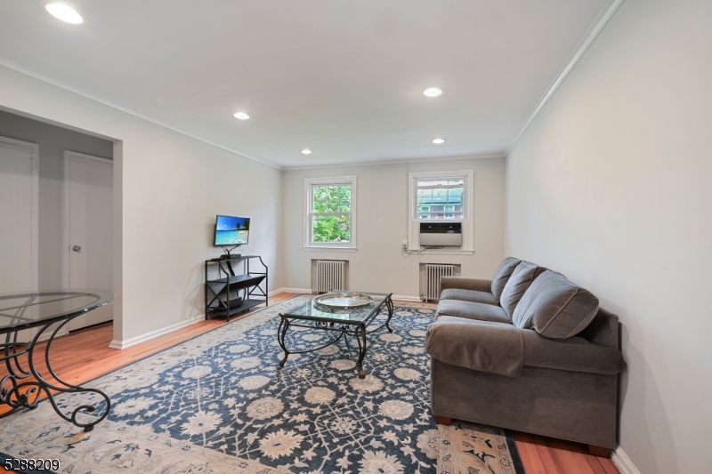 ARDLEIGH MEWS - Residential Lease