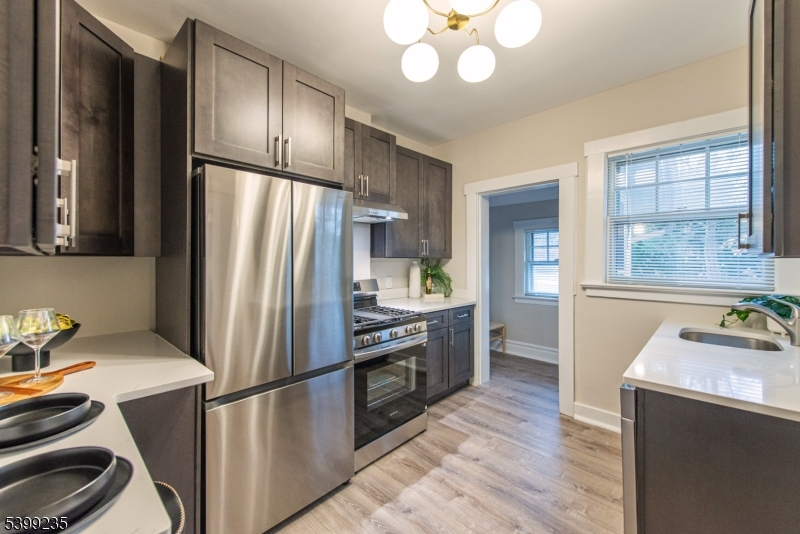 Downtown - Residential Income