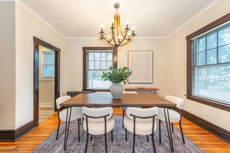 Downtown - Residential Income