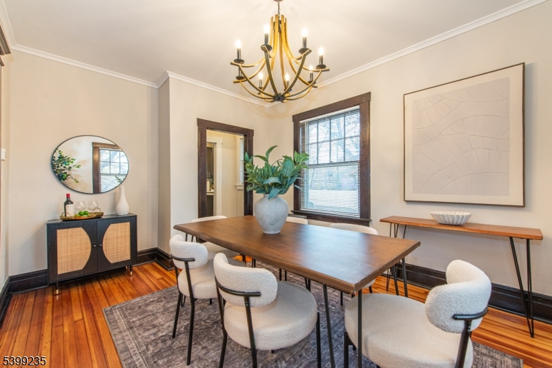 Downtown - Residential Income