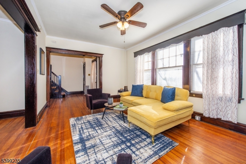 Downtown - Residential Income