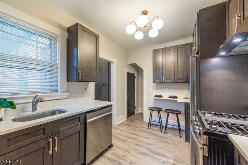 Downtown - Residential Income