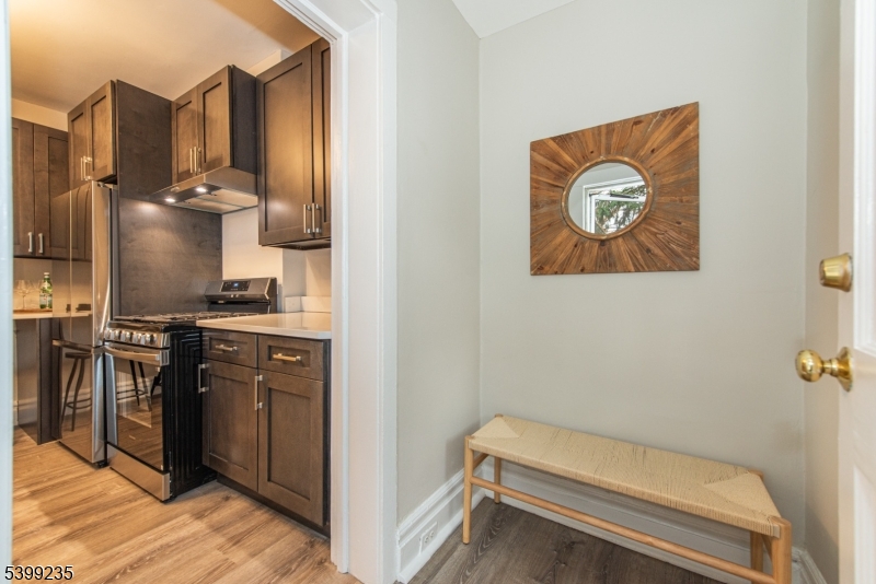 Downtown - Residential Income