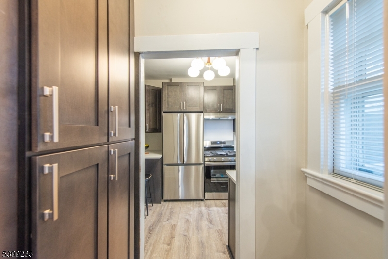 Downtown - Residential Income