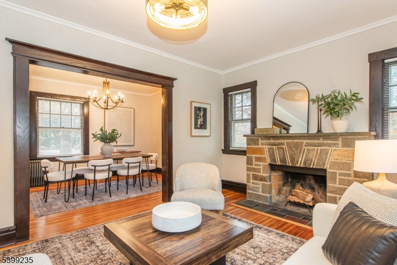 Downtown - Residential Income