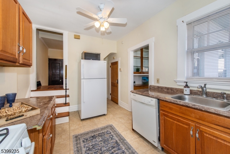 Downtown - Residential Income