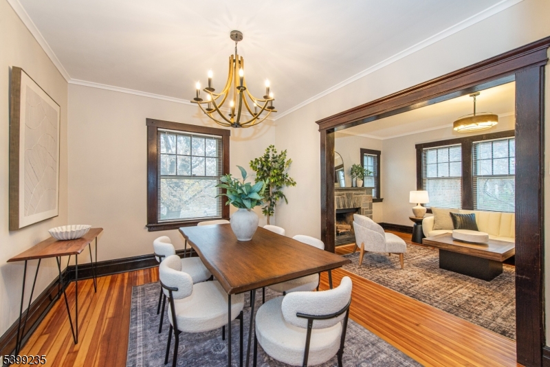 Downtown - Residential Income