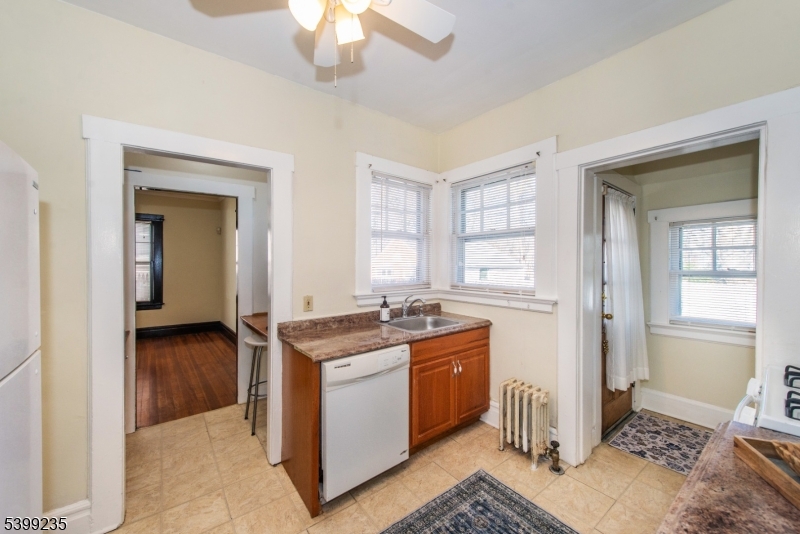 Downtown - Residential Income