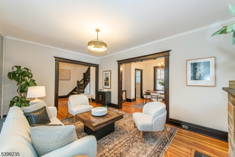 Downtown - Residential Income