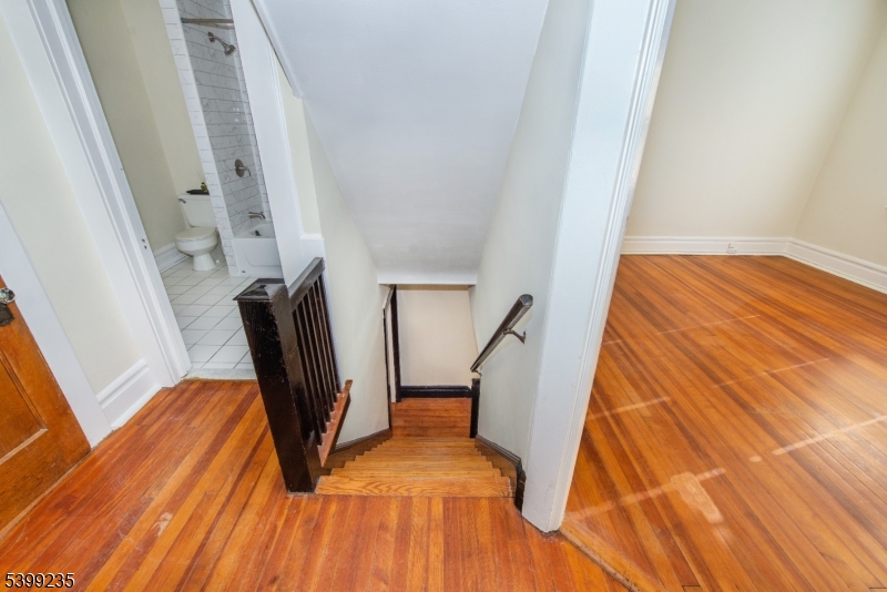 Downtown - Residential Income