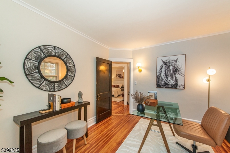 Downtown - Residential Income