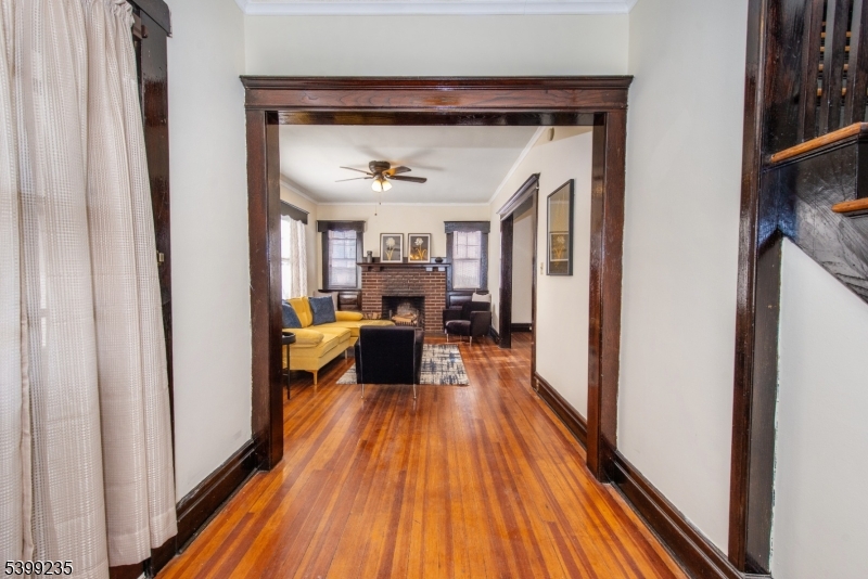 Downtown - Residential Income