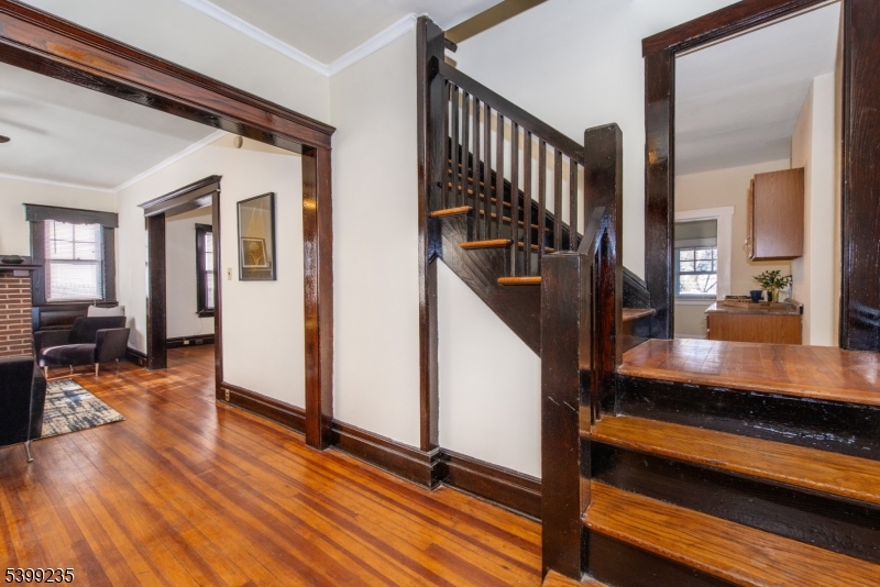 Downtown - Residential Income