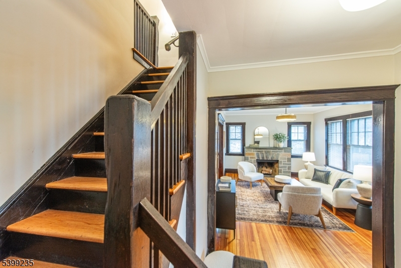 Downtown - Residential Income