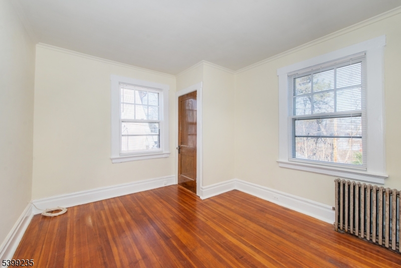 Downtown - Residential Income