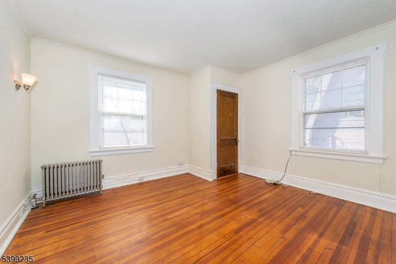 Downtown - Residential Income