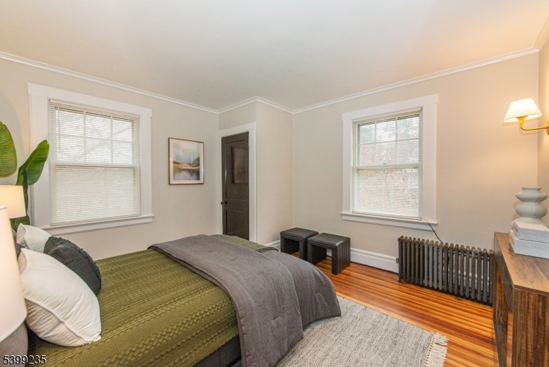 Downtown - Residential Income