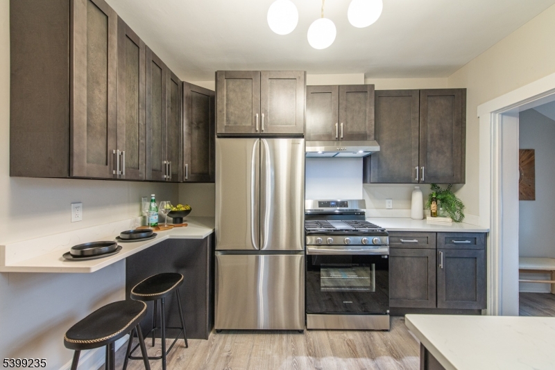 Downtown - Residential Income