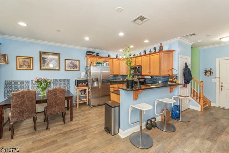 Bayonne - Residential